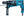 Makita HR2631FTJ Combihamer 25mm 800W AVT inclusief Stofafzuigset in Mbox - - - Mastertools.nl