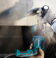 Makita HR2631FTJ Combihamer 25mm 800W AVT inclusief Stofafzuigset in Mbox - - - Mastertools.nl