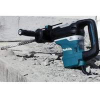 Makita HR4013C Combihamer SDS-Max - 0088381651332 - HR4013C - Mastertools.nl