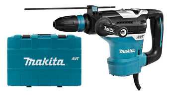 Makita HR4013C Combihamer SDS-Max - 0088381651332 - HR4013C - Mastertools.nl