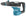 Makita HR4013CV Combihamer met stofafzuiging SDS-MAX 1100W 230V in Koffer - - - Mastertools.nl
