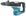 Makita HR4013CV Combihamer met stofafzuiging SDS-MAX 1100W 230V in Koffer - 0088381651356 - HR4013CV - Mastertools.nl