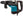 Makita HR4510C Combihamer SDS-MAX - 0088381084994 - HR4510C - Mastertools.nl