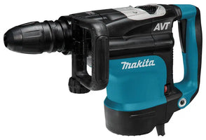 Makita HR4511C Combihamer SDS-MAX 1350W 230V in Koffer - 0088381084956 - HR4511C - Mastertools.nl