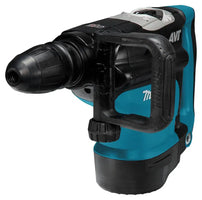 Makita HR4511C Combihamer SDS-MAX 1350W 230V in Koffer - 0088381084956 - HR4511C - Mastertools.nl