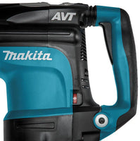 Makita HR4511C Combihamer SDS-MAX 1350W 230V in Koffer - 0088381084956 - HR4511C - Mastertools.nl