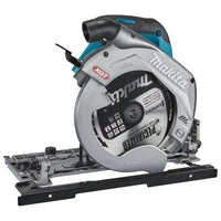 Makita HS009GZ Accu Cirkelzaag 235mm AWS-Ready XGT 40V Max Basic Body - 0088381758192 - HS009GZ - Mastertools.nl