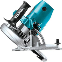 Makita HS0600 230 V Cirkelzaag 270 mm - 0088381836029 - HS0600 - Mastertools.nl