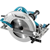 Makita HS0600 230 V Cirkelzaag 270 mm - 0088381836029 - HS0600 - Mastertools.nl