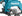 Makita HS301DZJ Accu Ultra Compact Cirkelzaag 85mm 12V Max Basic Body in Mbox - - - Mastertools.nl