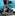 Makita HS301DZJ Accu Ultra Compact Cirkelzaag 85mm 12V Max Basic Body in Mbox - - - Mastertools.nl