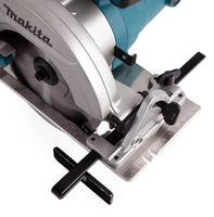 Makita HS6601 Cirkelzaag in doos - 0088381806404 - HS6601 - Mastertools.nl