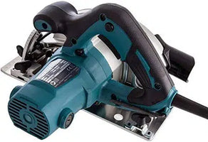 Makita HS6601 Cirkelzaag in doos - 0088381806404 - HS6601 - Mastertools.nl