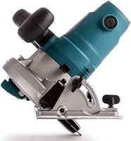 Makita HS6601 Cirkelzaag in doos - 0088381806404 - HS6601 - Mastertools.nl