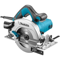 Makita HS6601 Cirkelzaag in doos - 0088381806404 - HS6601 - Mastertools.nl