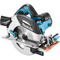 Makita HS7101K Cirkelzaag Ø185-190mm 1400W 230V in Koffer - - - Mastertools.nl