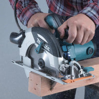 Makita HS7101K Cirkelzaag Ø185-190mm 1400W 230V in Koffer - - - Mastertools.nl