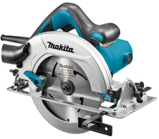 Makita HS7601J Cirkelzaag in Mbox - 0088381686129 - HS7601J - Mastertools.nl