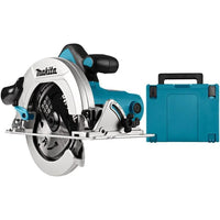 Makita HS7601J Cirkelzaag in Mbox - 0088381686129 - HS7601J - Mastertools.nl