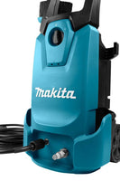 Makita HW1200 Hogedrukreiniger 120bar 230V - 0088381836364 - HW1200 - Mastertools.nl