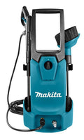 Makita HW1200 Hogedrukreiniger 120bar 230V - 0088381836364 - HW1200 - Mastertools.nl