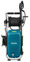 Makita HW140 Hogedrukreiniger 140 bar 2300W 230V - - - Mastertools.nl