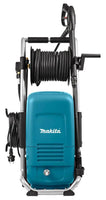 Makita HW140 Hogedrukreiniger 140 bar 2300W 230V - - - Mastertools.nl