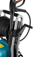 Makita HW140 Hogedrukreiniger 140 bar 2300W 230V - - - Mastertools.nl