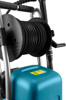 Makita HW140 Hogedrukreiniger 140 bar 2300W 230V - - - Mastertools.nl