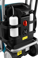 Makita HW140 Hogedrukreiniger 140 bar 2300W 230V - - - Mastertools.nl