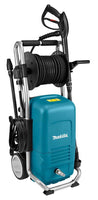 Makita HW140 Hogedrukreiniger 140 bar 2300W 230V - - - Mastertools.nl