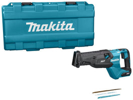 Makita JR001GZ Accu Reciprozaag XGT 40V Max Basic Body - 0088381893237 - JR001GZ - Mastertools.nl