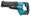 Makita JR002GZ Accu Reciprozaag XGT 40V Max Basic body - - - Mastertools.nl