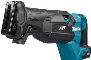 Makita JR002GZ Accu Reciprozaag XGT 40V Max Basic body - - - Mastertools.nl