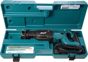 Makita JR3070CT Reciprozaag 230V - 0088381061322 - JR3070CT - Mastertools.nl