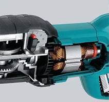 Makita JR3070CT Reciprozaag 230V - 0088381061322 - JR3070CT - Mastertools.nl