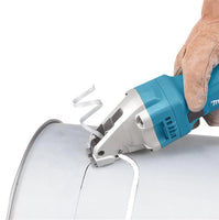 Makita JS1000 Plaatschaar 380W 230V - - - Mastertools.nl