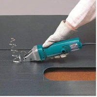 Makita JS1000 Plaatschaar 380W 230V - - - Mastertools.nl