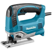 Makita JV0600K Decoupeerzaag in Koffer - 0088381620307 - JV0600K - Mastertools.nl