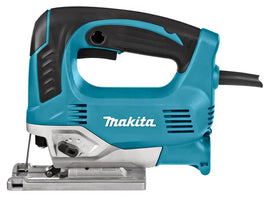 Makita JV0600K Decoupeerzaag in Koffer - 0088381620307 - JV0600K - Mastertools.nl