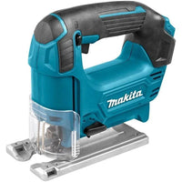 Makita JV101DZJ Accu Decoupeerzaag 12V Max Basic Body in Mbox - 0088381818957 - JV101DZJ - Mastertools.nl