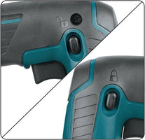 Makita JV101DZJ Accu Decoupeerzaag 12V Max Basic Body in Mbox - 0088381818957 - JV101DZJ - Mastertools.nl