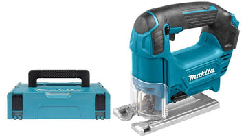 Makita JV101DZJ Accu Decoupeerzaag 12V Max Basic Body in Mbox - 0088381818957 - JV101DZJ - Mastertools.nl