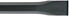 Makita P-16271 Koudbeitel SDS-Max 25 x 400 mm - - - Mastertools.nl