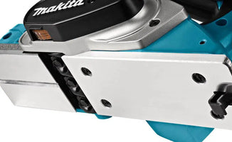 Makita KP0800K Schaaf in Koffer - 0088381603935 - KP0800K - Mastertools.nl