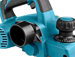 Makita KP0800K Schaaf in Koffer - 0088381603935 - KP0800K - Mastertools.nl