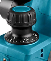 Makita KP0800K Schaaf in Koffer - 0088381603935 - KP0800K - Mastertools.nl