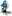 Makita LC1230N 230 V Metaal afkortzaag 305 mm - - - Mastertools.nl