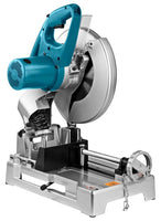 Makita LC1230N 230 V Metaal afkortzaag 305 mm - 0088381879279 - LC1230N - Mastertools.nl