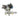 Makita LH1040F Afkortzaag- en Zaagtafel - - - Mastertools.nl